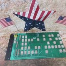 CINCINNATI MILACRON CIRCUIT BOARD 1267446 PCB-FSC-390-94