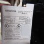 MITSUBISHI MOTOR STARTER S-N12 CNC WITH RELAY DWC-90SZ EDM