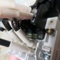 MITSUBISHI MOTOR STARTER S-N12 CNC WITH RELAY DWC-90SZ EDM