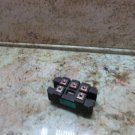 FUJI WIRE/POWER RELAY UNIT A50L-2001-0193/A 6RI75E-080M4 75A 800V MODULE FUJI WIRE/POWER RELAY UNIT A50L-2001-0193/A 6RI75E-080M4 75A 800V MODULE