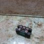 FUJI WIRE/POWER RELAY UNIT A50L-2001-0193/A 6RI75E-080M4 75A 800V MODULE