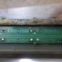 FANUC SERIES 21-M DISPLAY KEYBOARD A350-1006-T272/01 A20B-1006-0270/01A