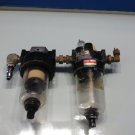 SCHRADER BELLOWS 06F11ACSB HB1 16L21BCSB 16L21BCSD MAZAK AIR FILTER REGULATOR