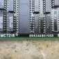 MITSUBISHI CIRCUIT BOARD MC721B BN624A807G53 MC721 B WARRANTY