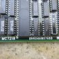 MITSUBISHI CIRCUIT BOARD MC721B BN624A807G53 MC721 B WARRANTY