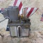 SHOWA LUBRICATOR YMAS 6 10 LUBE LUBRICATION TANK PUMP SYSTEM MATSUURA MC-800VDC