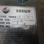 SHOWA LUBRICATOR YMAS 6 10 LUBE LUBRICATION TANK PUMP SYSTEM MATSUURA MC-800VDC