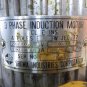 SHOWA LUBRICATOR YMAS 6 10 LUBE LUBRICATION TANK PUMP SYSTEM MATSUURA MC-800VDC