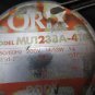 ORIX FAN MU1238A-41B 50/60HZ 200V EACH 1