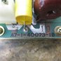 1981 MATSUURA MC-500V CIRCUIT BOARD A7-1-40073-1B