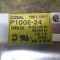 COSEL POWER SUPPLY P100E-24 24V4.5A P100E-24