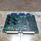MITSUBISHI CIRCUIT BOARD  FX63A BN624A241H02 MAZAK VQC 2040 B CNC VERTICAL MILL