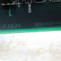 MITSUBISHI CIRCUIT BOARD FX63A BN624A241H02 MAZAK VQC 2040 B CNC VERTICAL MILL