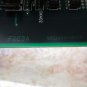 MITSUBISHI CIRCUIT BOARD FX63A BN624A241H02 MAZAK VQC 2040 B CNC VERTICAL MILL