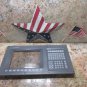 OKUMA OSP7000M CNC MILL DISPLAY CONTROL KEYBOARD PANEL M-SC C-9402-4511-3/3-0