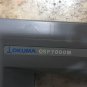OKUMA OSP7000M CNC MILL DISPLAY CONTROL KEYBOARD PANEL M-SC C-9402-4511-3/3-0