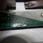 OKUMA OSP7000M CNC MILL DISPLAY CONTROL KEYBOARD PANEL M-SC C-9402-4511-3/3-0