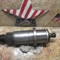 YOU JI VM-1100 CNC VERTICAL MILL CAT 40 CT40 SPINDLE CARTRIDGE Z AXIS HEAD