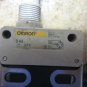 OMRON SAFETY SWITCH D4E LOT OF 2 PIECES  OKUMA MX-40HA CNC