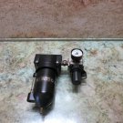 SMC WATTS AIR FILTER REGULATOR AR2500 7~120PSI MAZAK H-500 CNC HORIZONTAL MILL SMC WATTS AIR FILTER REGULATOR AR2500 7~120PSI MAZAK H-500 CNC HORIZONTAL MILL