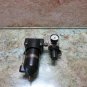 SMC WATTS AIR FILTER REGULATOR AR2500 7~120PSI MAZAK H-500 CNC HORIZONTAL MILL