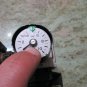 SMC WATTS AIR FILTER REGULATOR AR2500 7~120PSI MAZAK H-500 CNC HORIZONTAL MILL