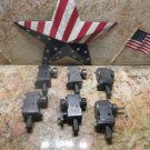 EWS LIVE TOOLING TOOL HOLDER 31.2525DMFT-OT10 DMG 42 CNC LOT OF 3 PIECES EWS LIVE TOOLING TOOL HOLDER 31.2525DMFT-OT10 DMG 42 CNC LOT OF 3 PIECES