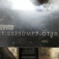 EWS LIVE TOOLING TOOL HOLDER 31.2525DMFT-OT10 DMG 42 CNC LOT OF 3 PIECES