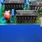 HITACHI SEIKI CNC LATHE MILL SEIKI CIRCUIT BOARD 07-02-03 WARRANTY