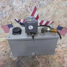 VOGEL LUBRICATOR LUBRICATION TANK MF10/B16/V1 MF 10 1.0 L/MIN 760 036 D PUMP