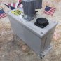 VOGEL LUBRICATOR LUBRICATION TANK MF10/B16/V1 MF 10 1.0 L/MIN 760 036 D PUMP