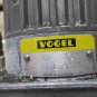 VOGEL LUBRICATOR LUBRICATION TANK MF10/B16/V1 MF 10 1.0 L/MIN 760 036 D PUMP