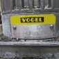 VOGEL LUBRICATOR LUBRICATION TANK MF10/B16/V1 MF 10 1.0 L/MIN 760 036 D PUMP