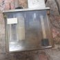 CHIBA LUBRICATOR SMM3A 12M 220V VOL 2 LUBRICATION TANK PUMP SYSTEM