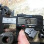 98 DAEWOO PUMA 250MB CNC LATHE TOOL HOLDER CLAMP LOCK SCREW EACH 1
