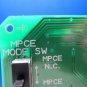 SUNX CIRCUIT BOARD N165-212 CNC MILL