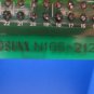 SUNX CIRCUIT BOARD N165-212 CNC MILL