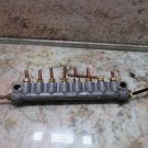 CHIBA OIL DISTRIBUTOR UNIT D-10 CNC OIL LUBE PISTON KIA KIATURN KT 28L CNC LATHE CHIBA OIL DISTRIBUTOR UNIT D-10 CNC OIL LUBE PISTON KIA KIATURN KT 28L CNC LATHE