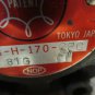 NIPPON ORBMARK MOTOR ORB-H-170-2PCTJ MFG.NO. 85 1 ORB-H-170-2PCT J EACH 1