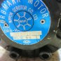 NIPPON ORBMARK MOTOR ORB-H-170-2PCTJ MFG.NO. 85 1 ORB-H-170-2PCT J EACH 1