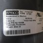 HAAS VF2 CNC FASCO MOTOR PUMP NO. 71732132 U73B1 115V E40513 25-6893A 62-1008B