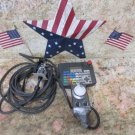 CINCINNATI MILACRON SIEMENS HAND HELD REMOTE PENDANT CONTROLLER 3-424-2326A01