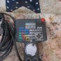 CINCINNATI MILACRON SIEMENS HAND HELD REMOTE PENDANT CONTROLLER 3-424-2326A01
