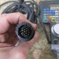 CINCINNATI MILACRON SIEMENS HAND HELD REMOTE PENDANT CONTROLLER 3-424-2326A01
