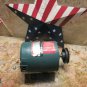 RELIANCE DUTY MASTER A-C MOTOR P56H1302S YD FR56 TYPE P HITACHI SEIKI 5NE