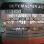 RELIANCE DUTY MASTER A-C MOTOR P56H1302S YD FR56 TYPE P HITACHI SEIKI 5NE
