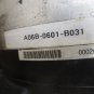 NIIGATA EN50 FANUC MOTOR A06B-0601-B031 00026588