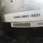 NIIGATA EN50 FANUC MOTOR A06B-0601-B031 00026588