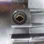 NIIGATA EN50 FANUC MOTOR A06B-0601-B031 00026588