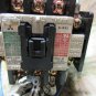 93 MITSUBISHI DWC-90SZ CONTACTOR S-K21 CNC 100 COIL VOLT